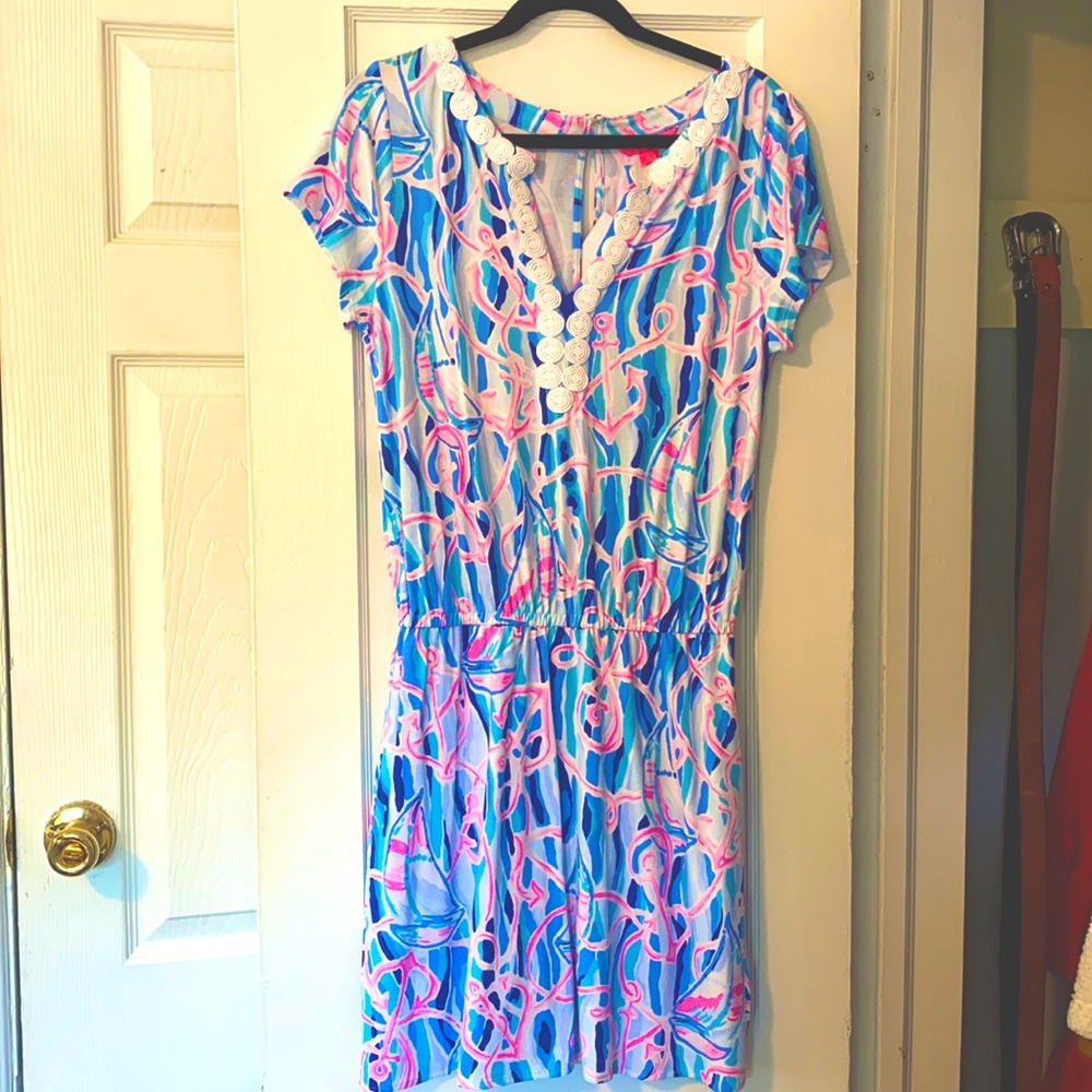 Reble Skort Romper